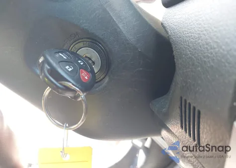 2013 Toyota Corolla S Special Edition z USA, uszkodzony, nr VIN 2T1BU4EE0DC085541